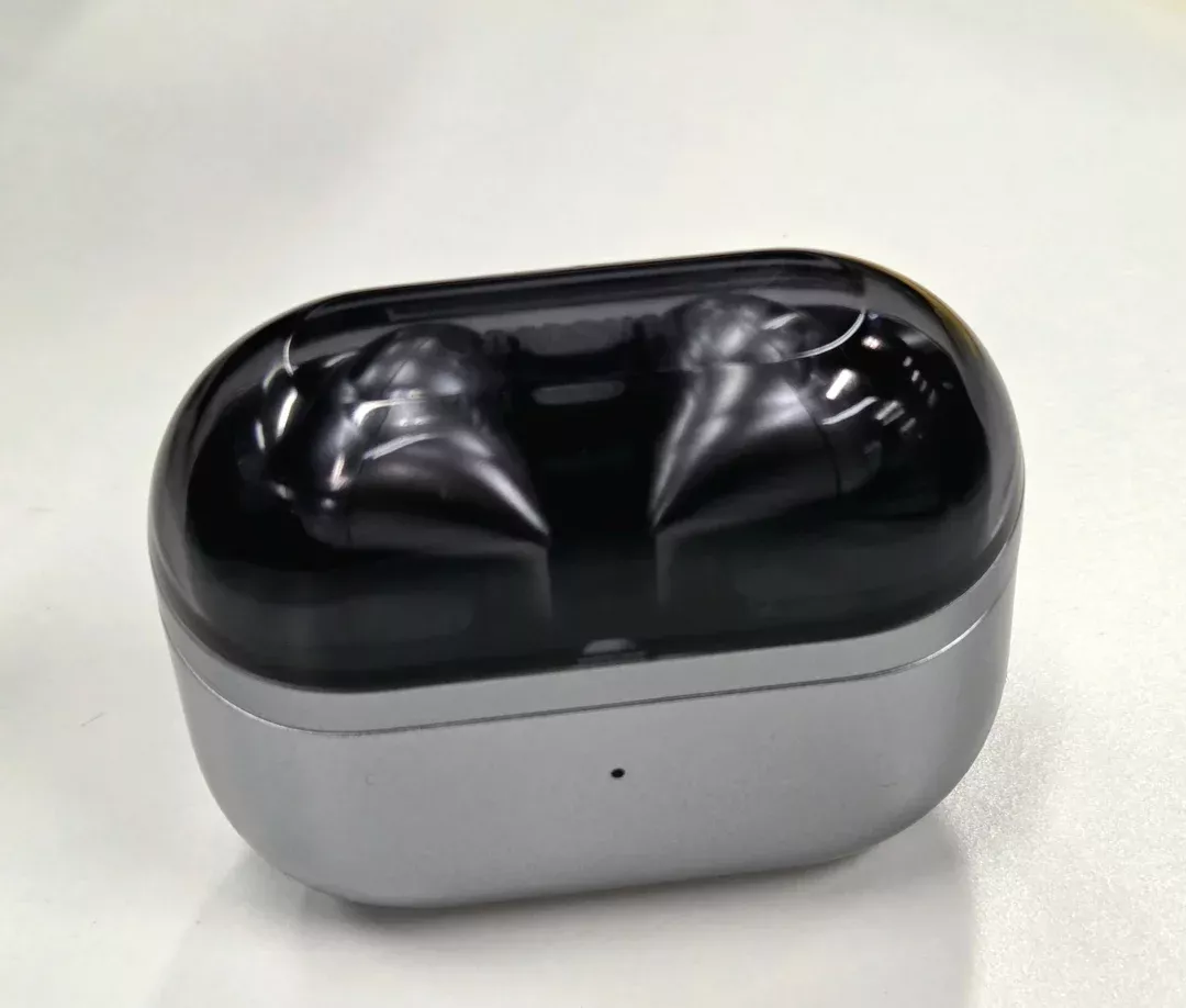 三小时放弃三星Galaxy Buds 3 Pro 