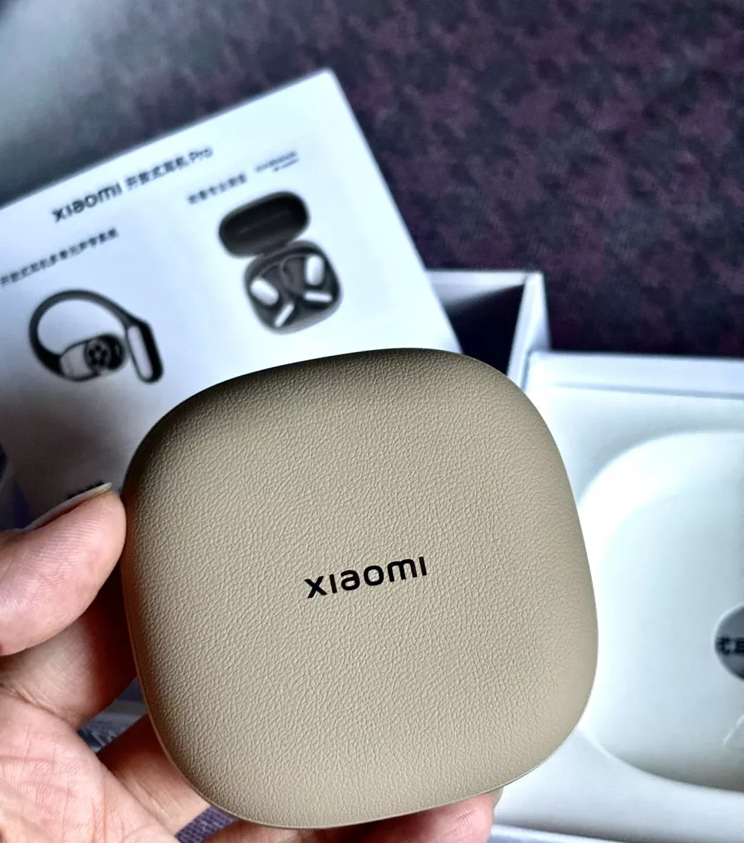 小米开放式耳机pro！别买！会后悔的 