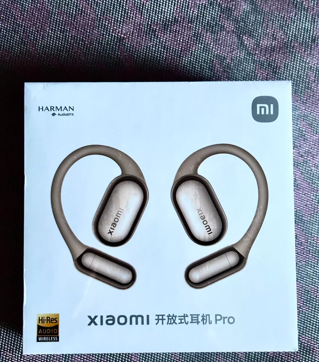 小米开放式耳机pro！别买！会后悔的 