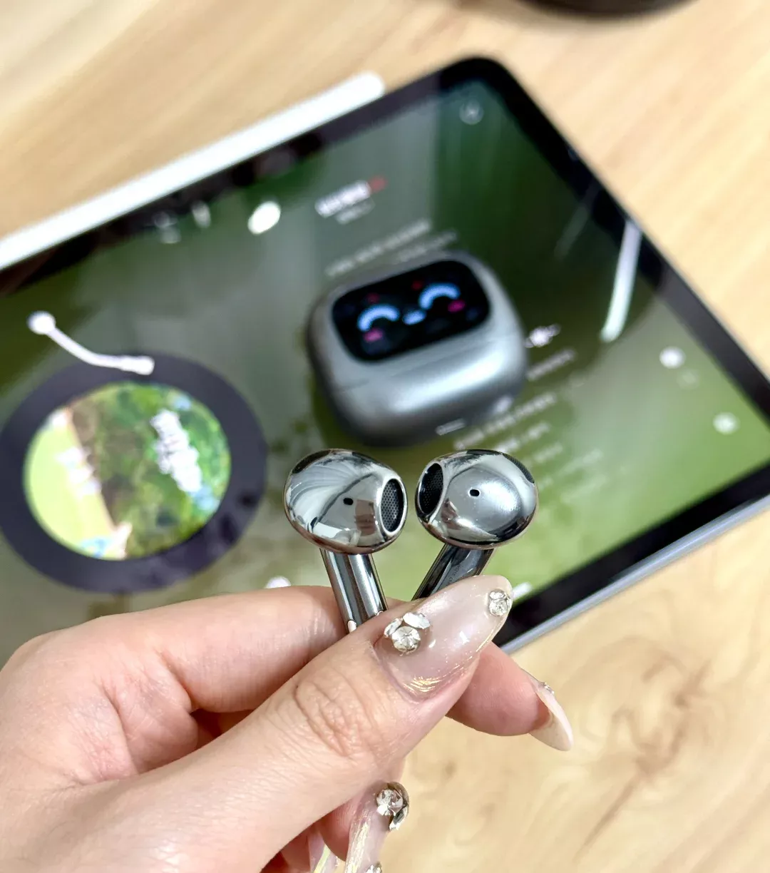 又双叒有新色🎧H6Magic墨玉灰已上新🖤 