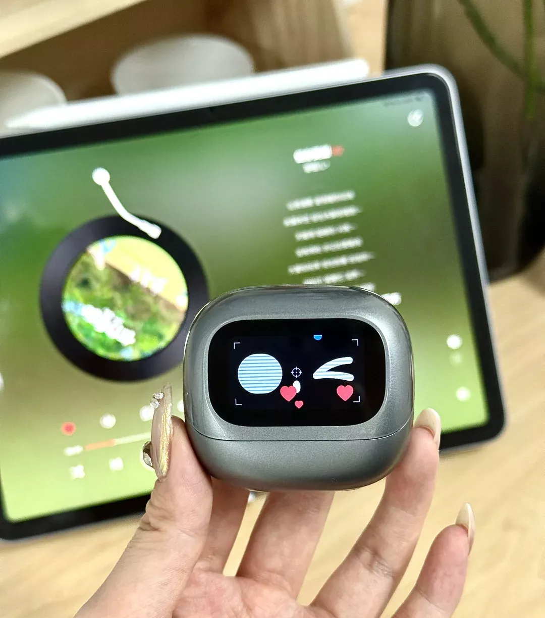 又双叒有新色🎧H6Magic墨玉灰已上新🖤 