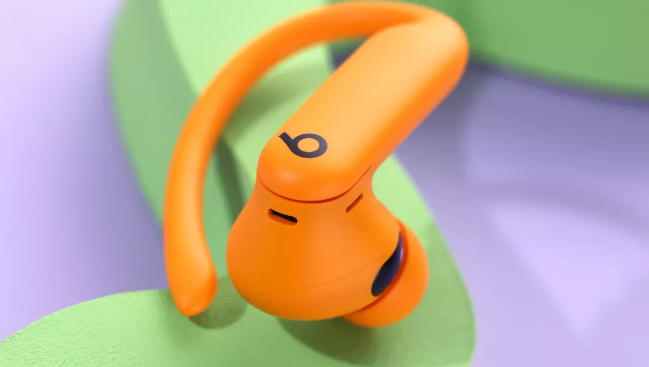 Apple H2芯片+心率监测 = 苹果系最强TWS？ 