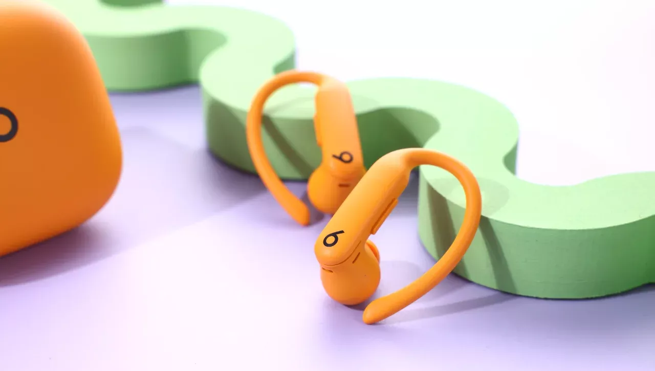 Apple H2芯片+心率监测 = 苹果系最强TWS？ 