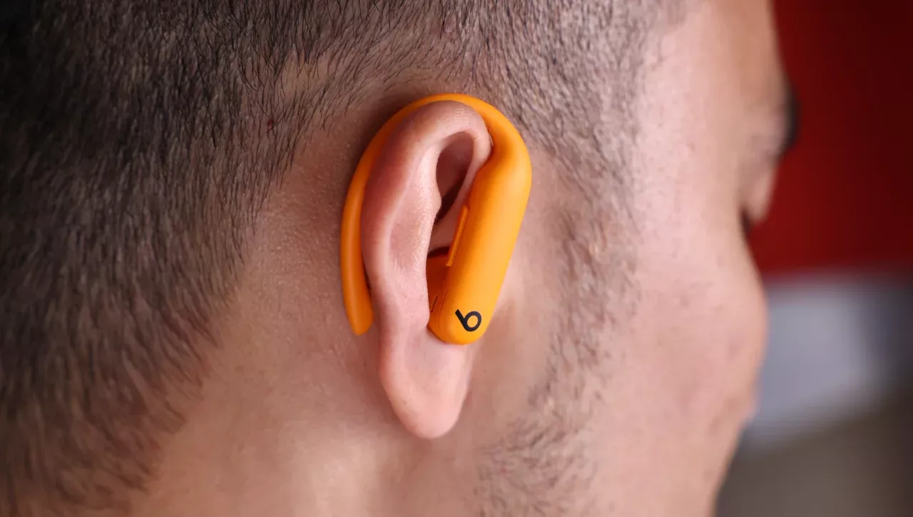 Apple H2芯片+心率监测 = 苹果系最强TWS？ 