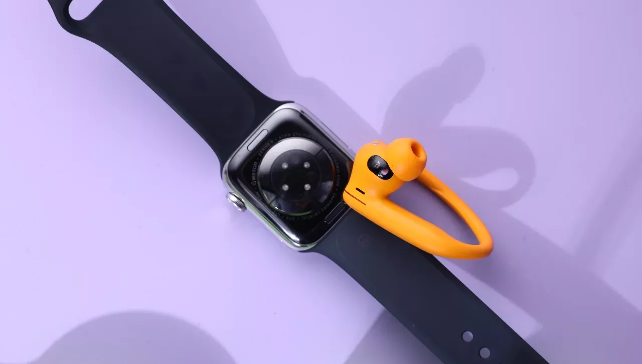 Apple H2芯片+心率监测 = 苹果系最强TWS？ 