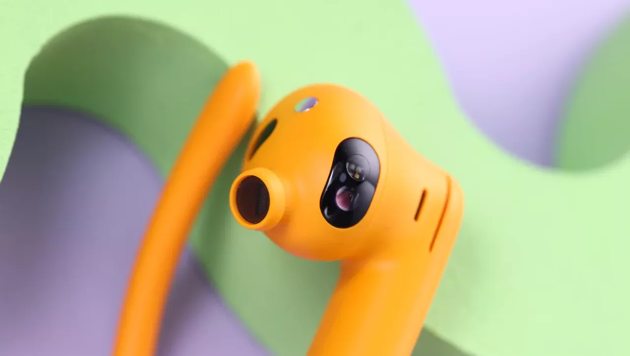 Apple H2芯片+心率监测 = 苹果系最强TWS？ 