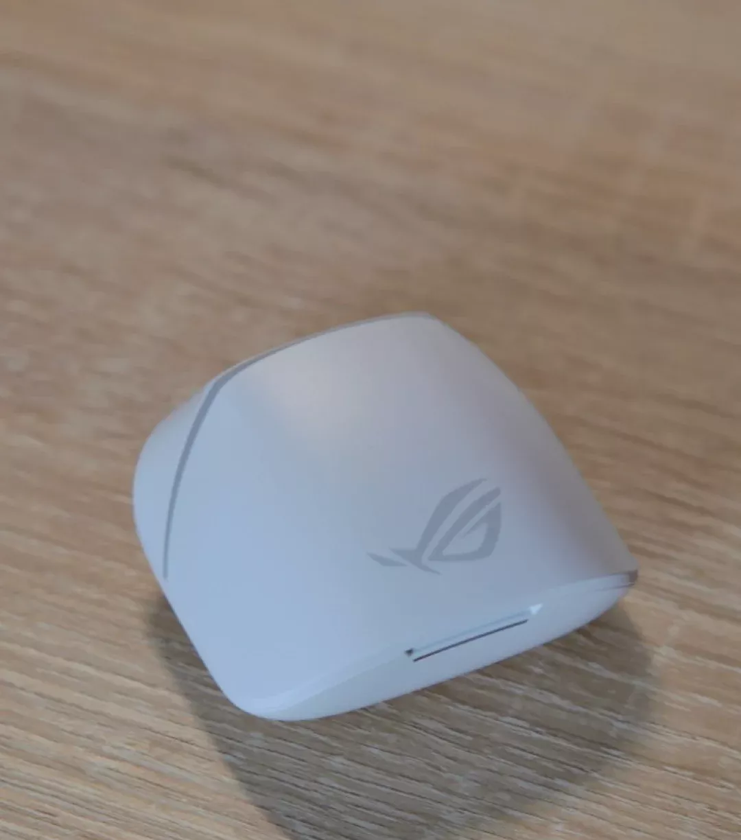 打开盖子的一瞬间，感觉这钱花得值 