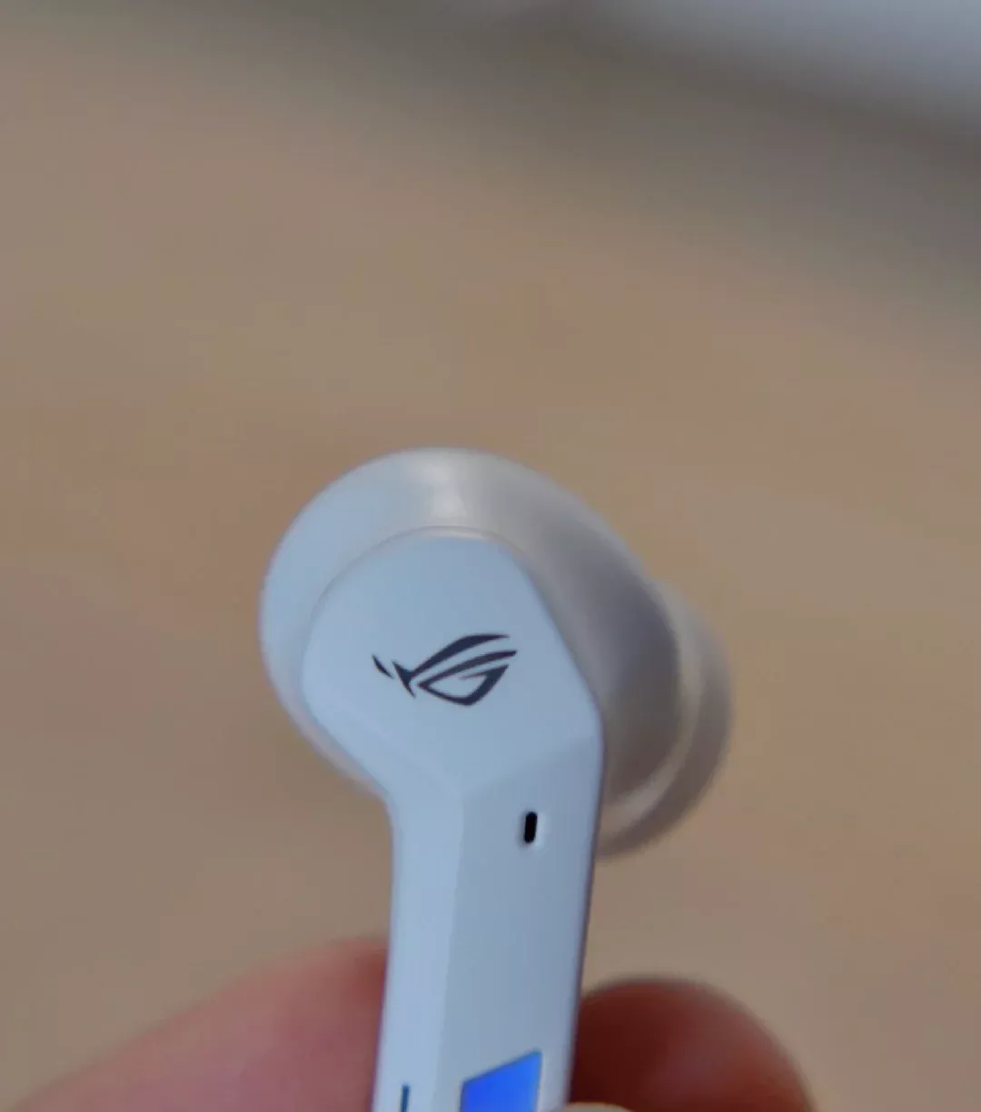 打开盖子的一瞬间，感觉这钱花得值 