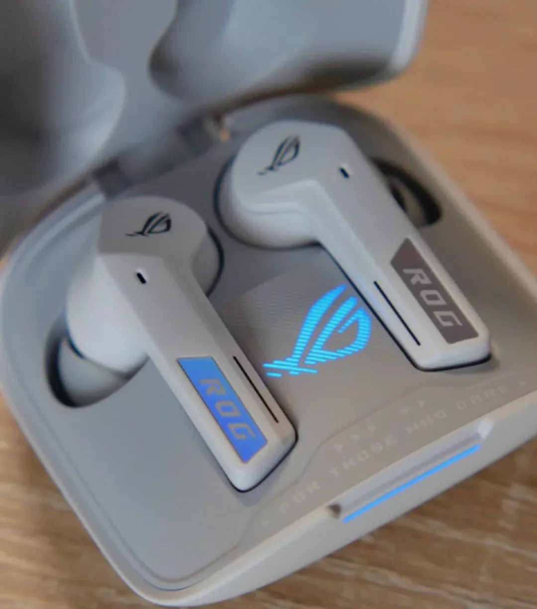 打开盖子的一瞬间，感觉这钱花得值 