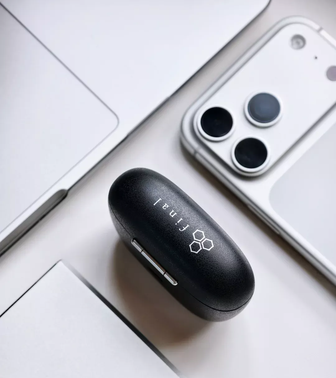 现在的蓝牙耳机都能定制声音了？ 