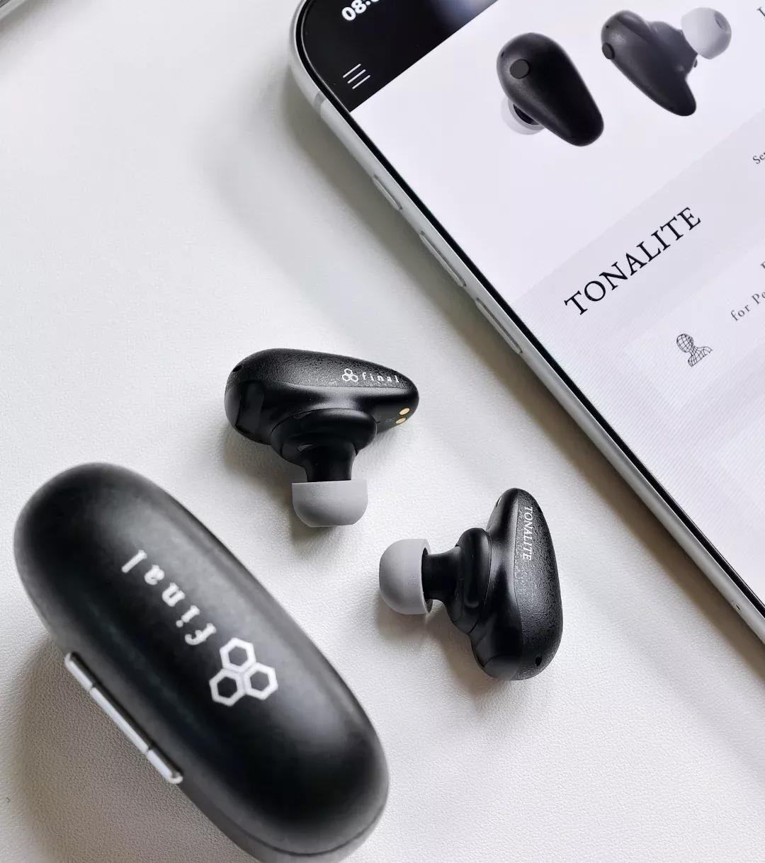 现在的蓝牙耳机都能定制声音了？ 