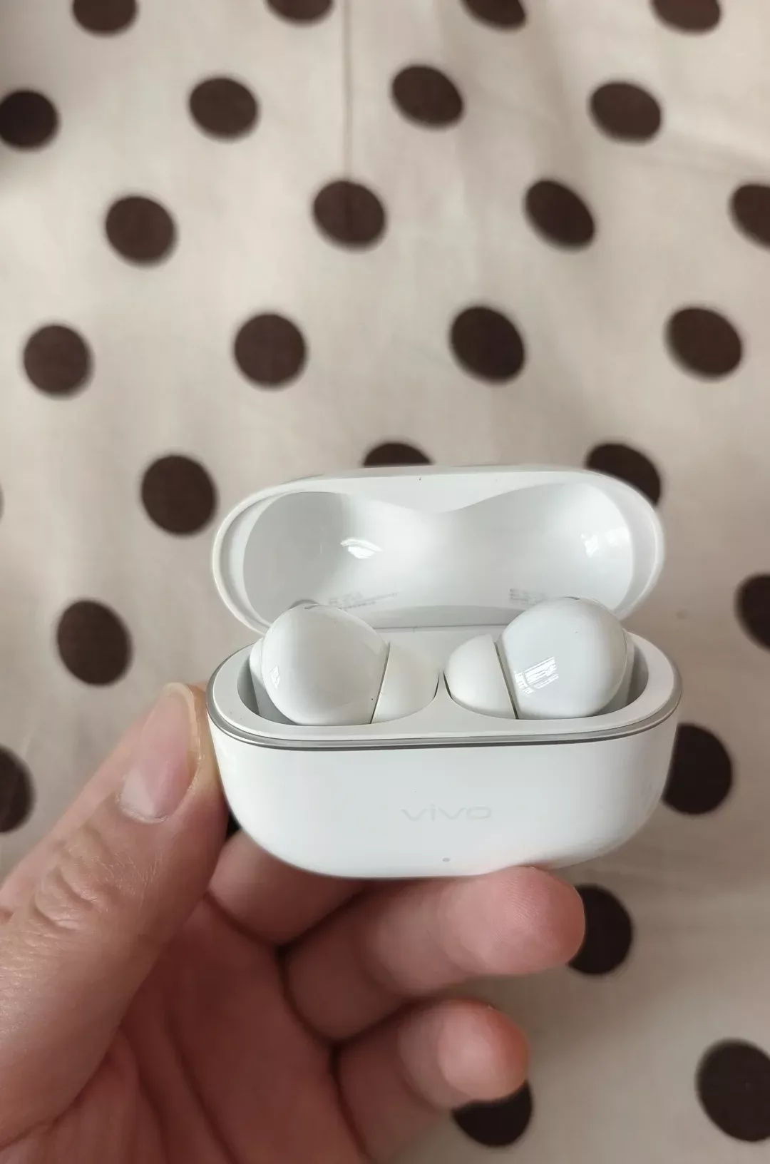 vivo tws5使用体验 