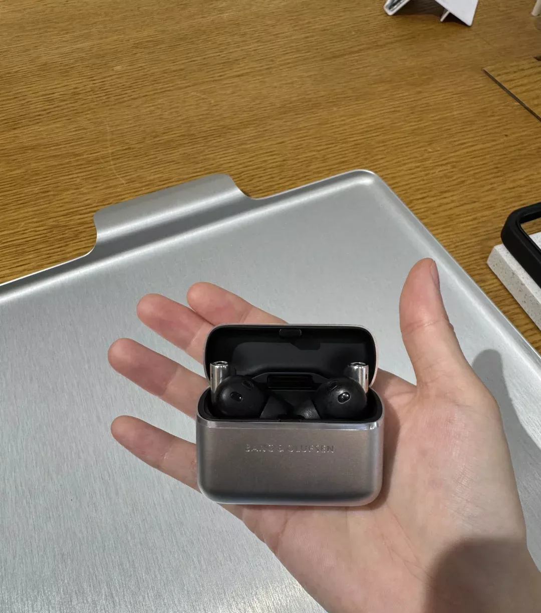 B&amp;O Grace线下试听后真实感受…… 