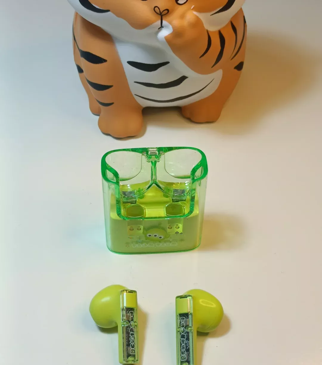 试了这么多，我最大感受是少戴耳机，会聋！ 