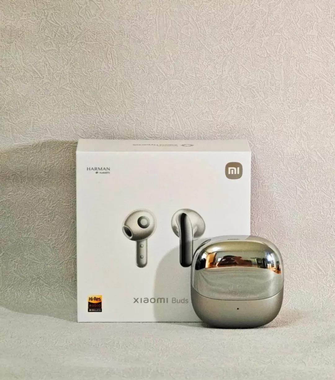 别买小米耳机！！！！！ 