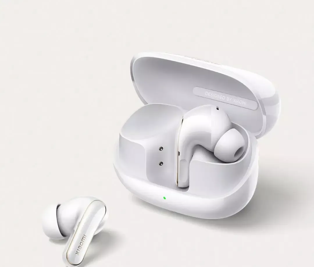 🌟小米Buds5Pro新配色杀疯啦 