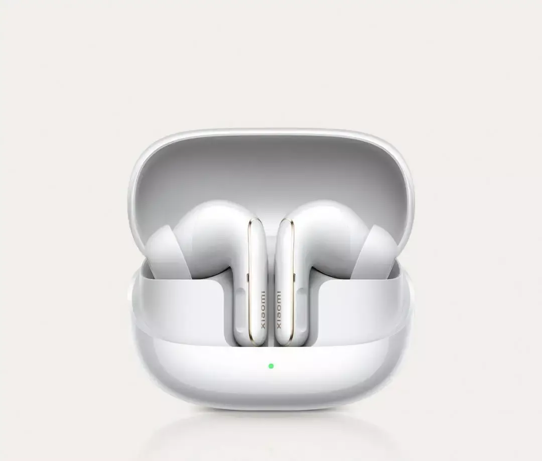 🌟小米Buds5Pro新配色杀疯啦 