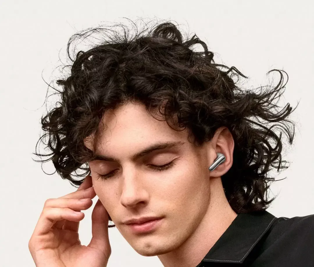 🌟小米Buds5Pro新配色杀疯啦 