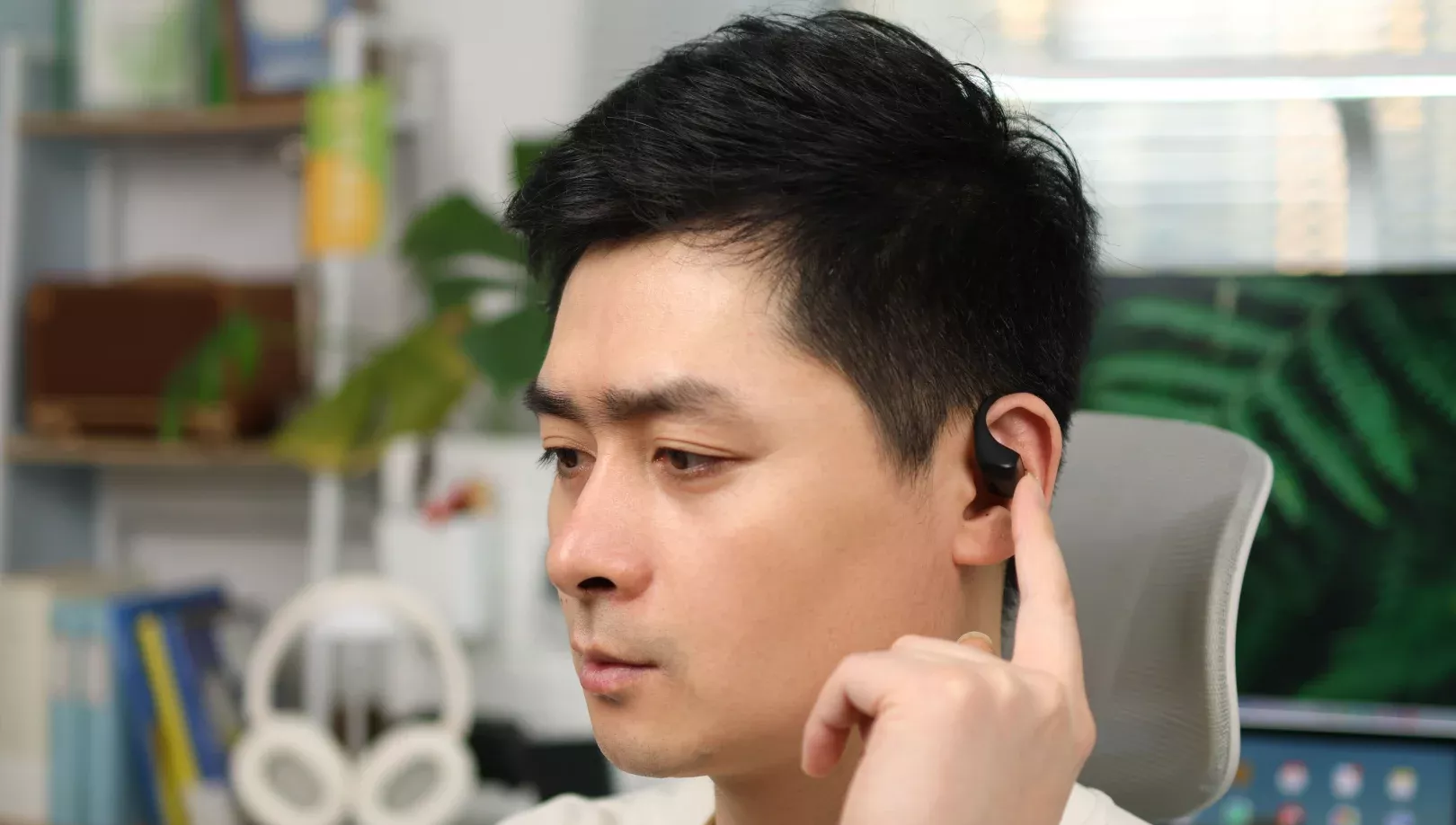 耳朵上的AI总结翻译官！ 