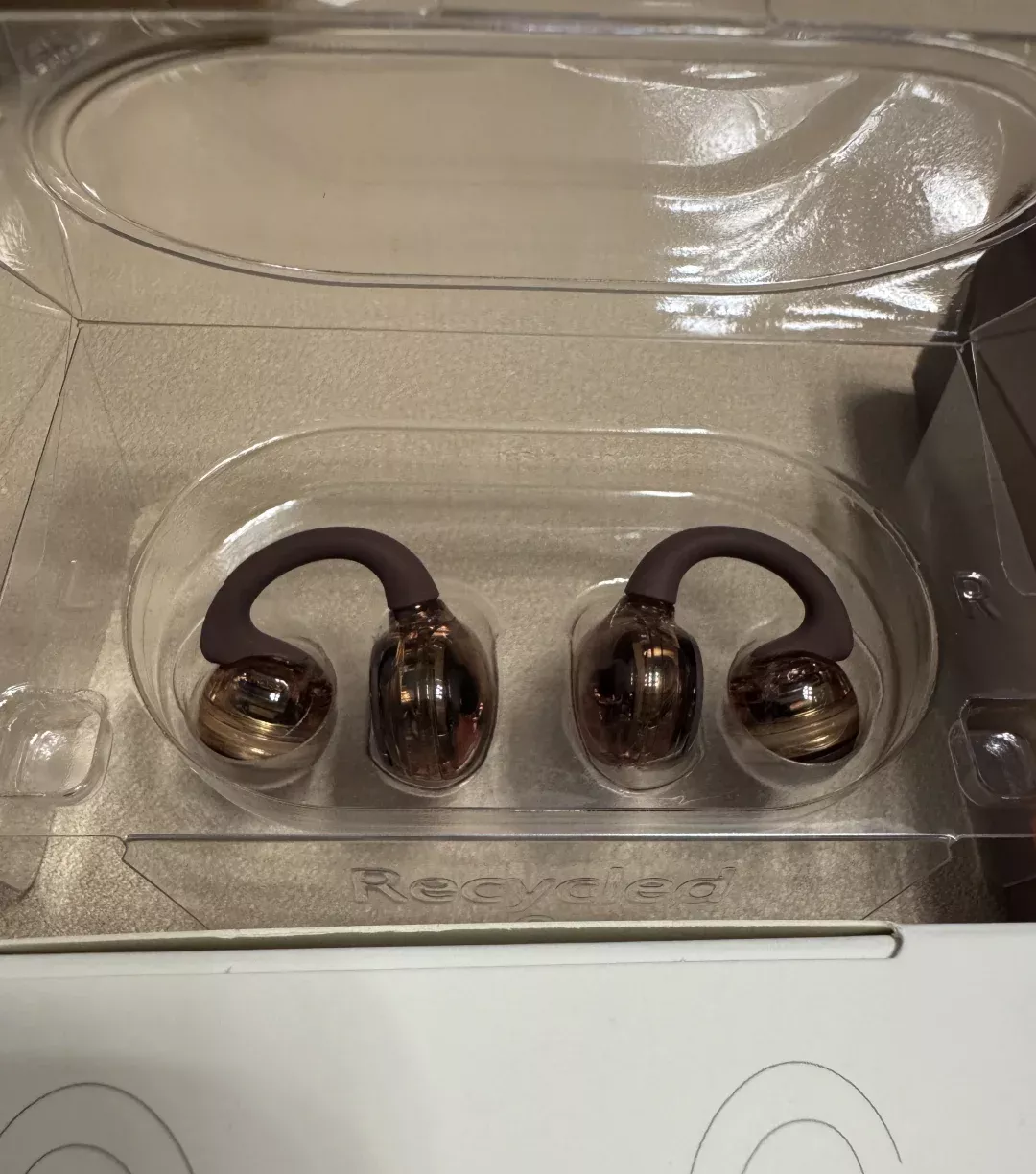 JBL soundgear clips琉璃扣使用感受 