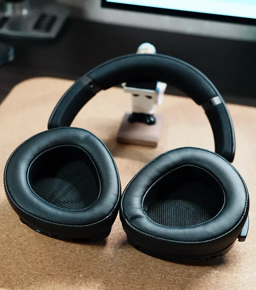 游戏搭子｜ROG 棱镜2耳机 