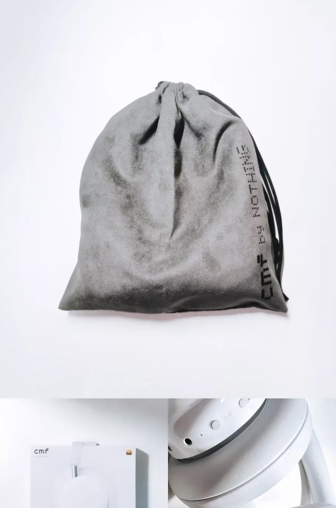 为了他们出掉了AirpodsMax 