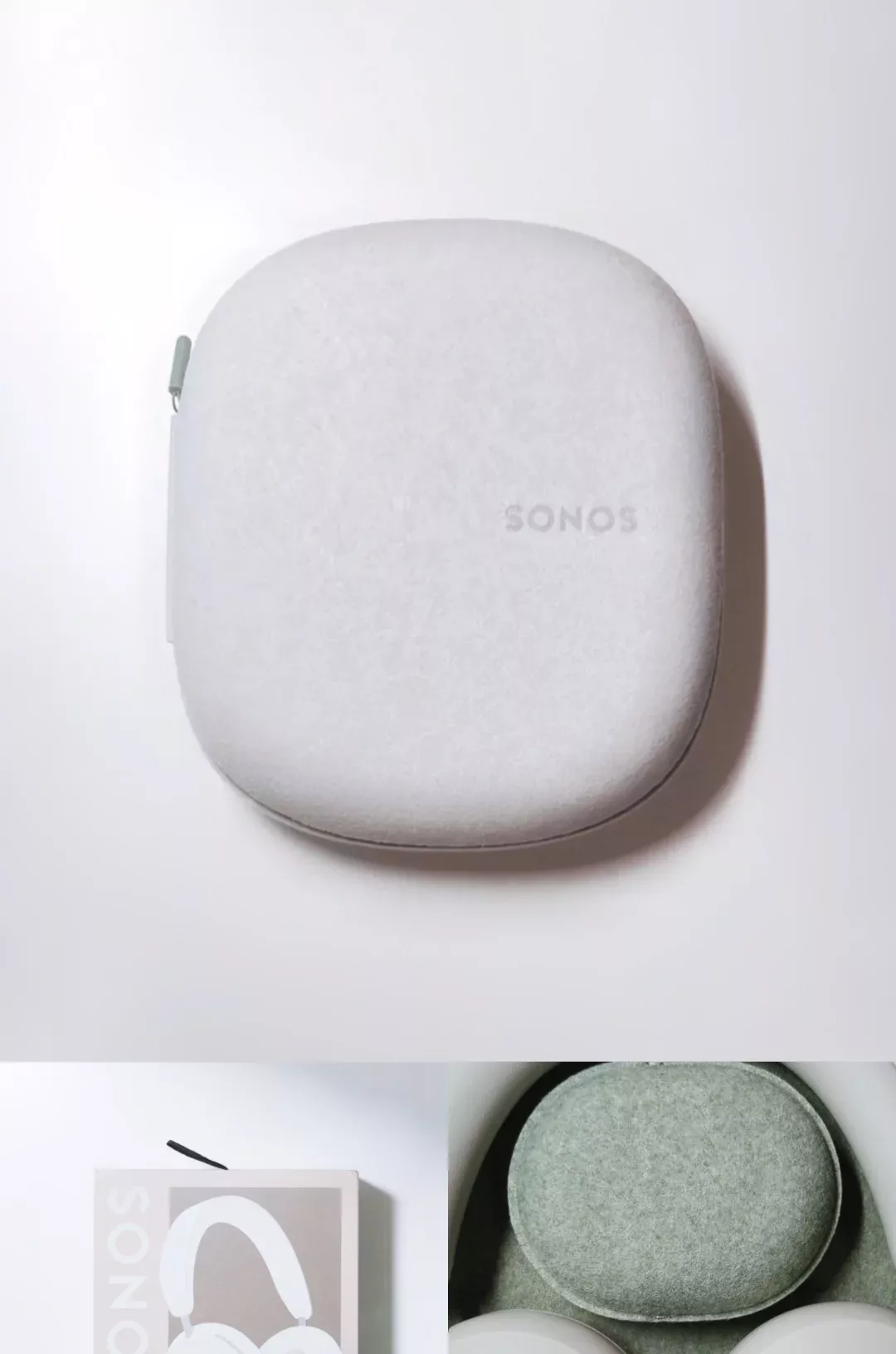 为了他们出掉了AirpodsMax 