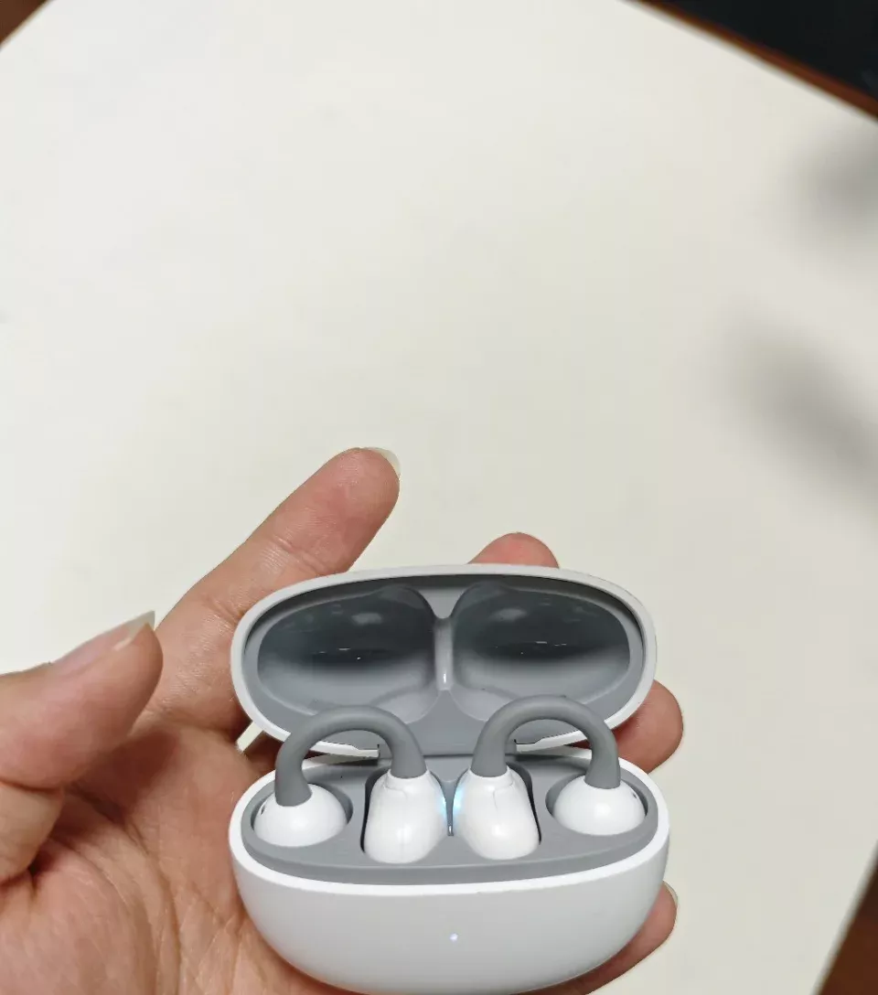 谁懂虹觅这款耳夹？ 