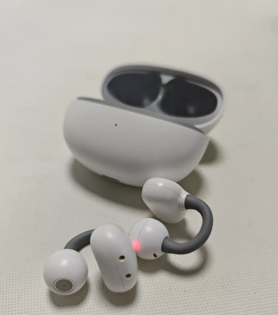 谁懂虹觅这款耳夹？ 