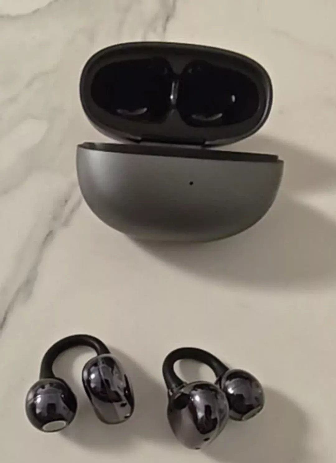 虹觅Air2小云夹耳机测评分享 