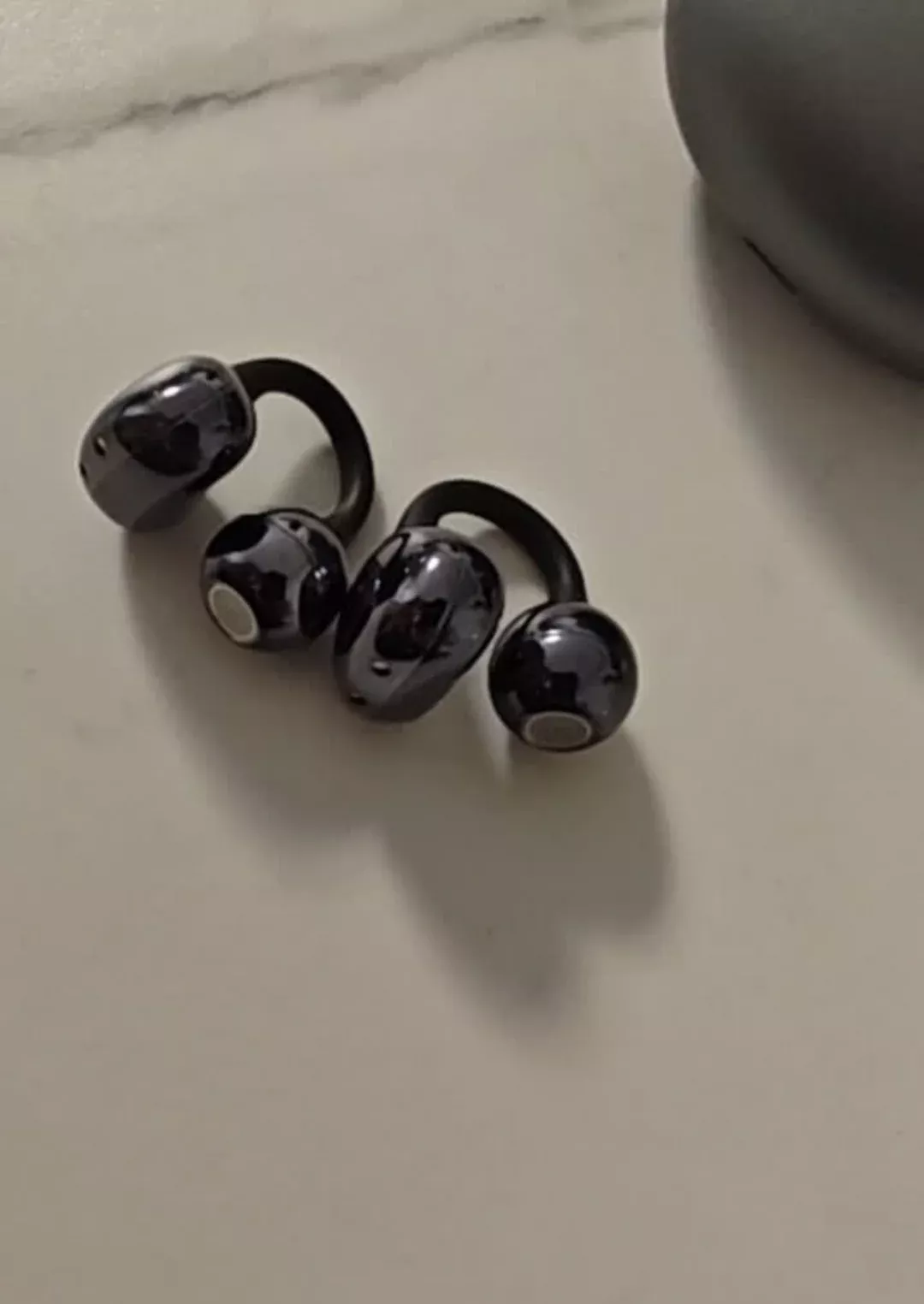 虹觅Air2小云夹耳机测评分享 