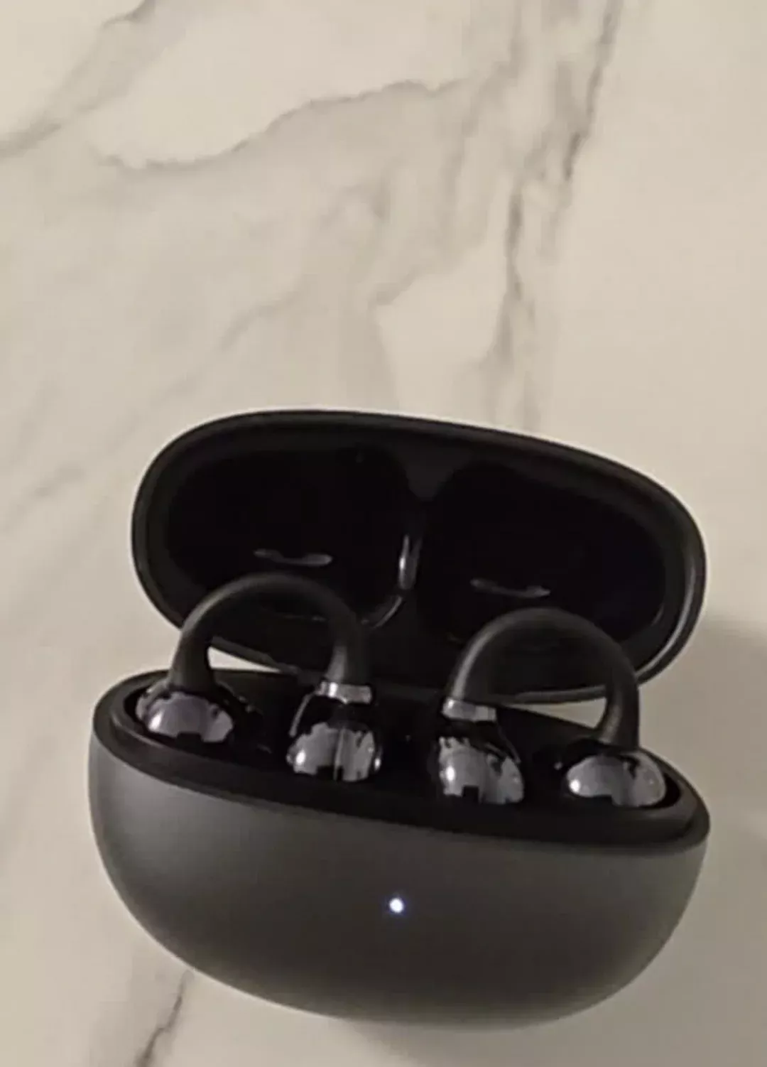 虹觅Air2小云夹耳机测评分享 