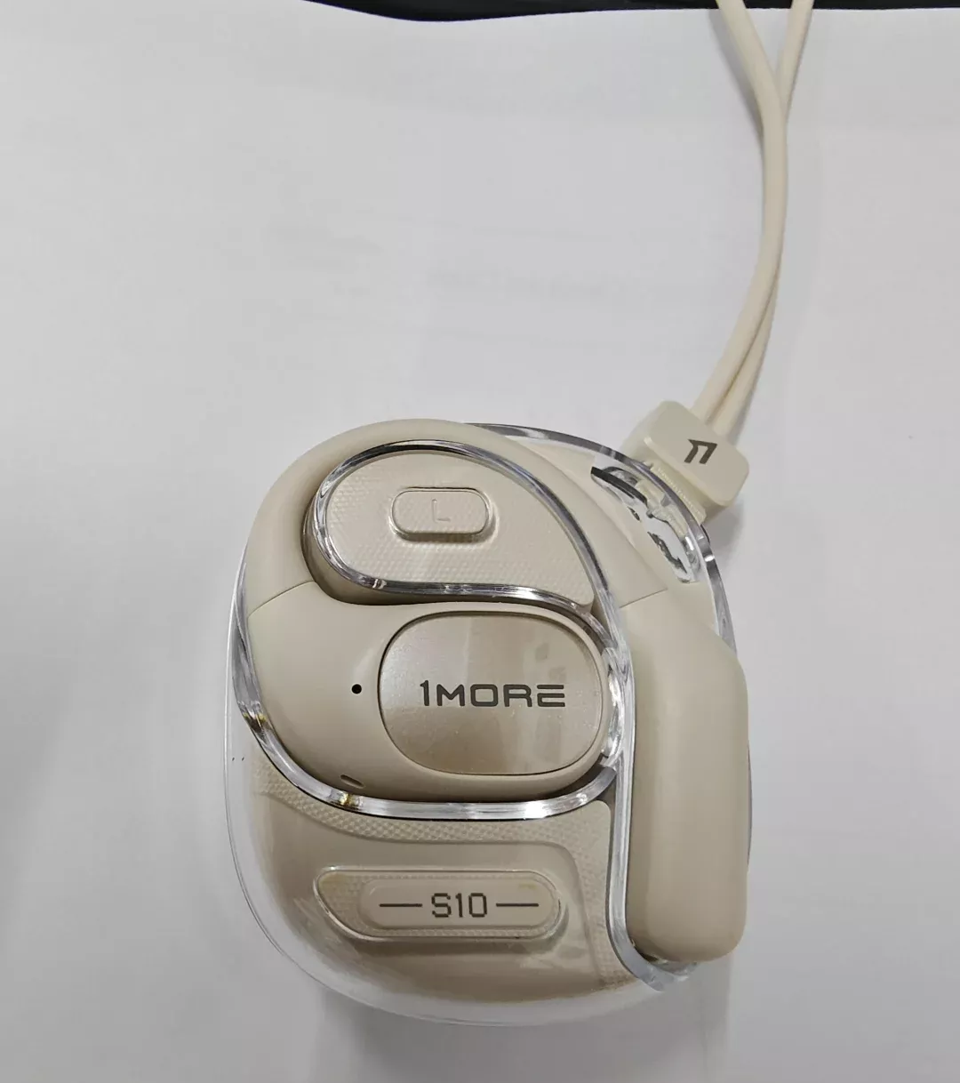 象鼻子D93倍思MC1万魔S10山水实用体验 