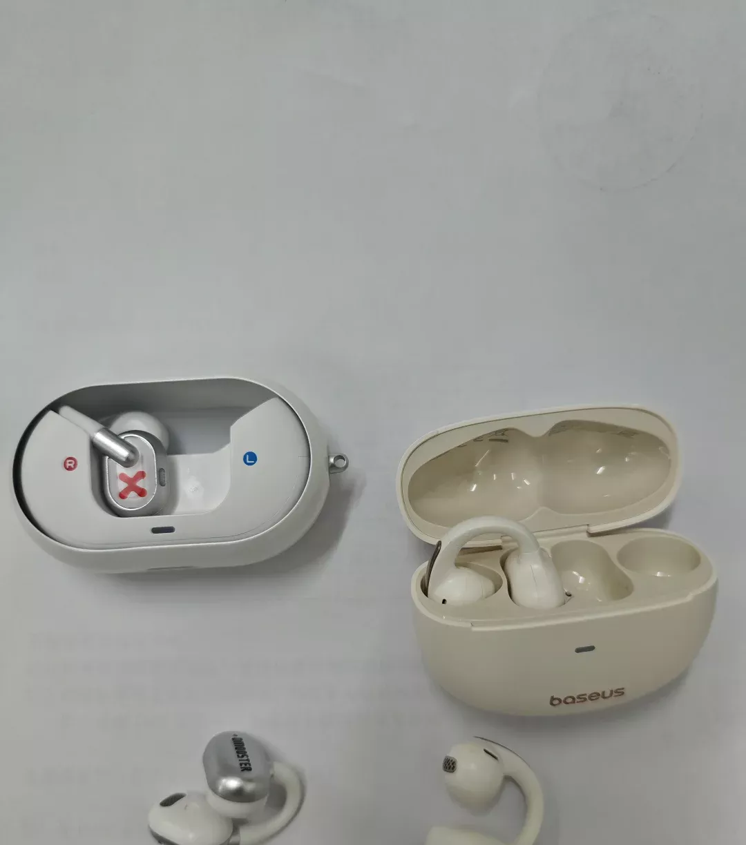 象鼻子D93倍思MC1万魔S10山水实用体验 