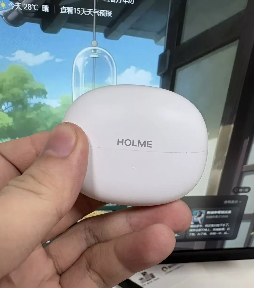 适合穷鬼大学生的耳夹式耳机我找到了！ 