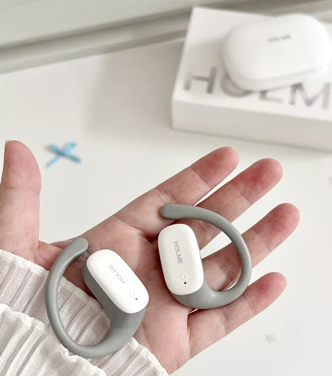 戴一次就上瘾…完全不想摘！！！ 