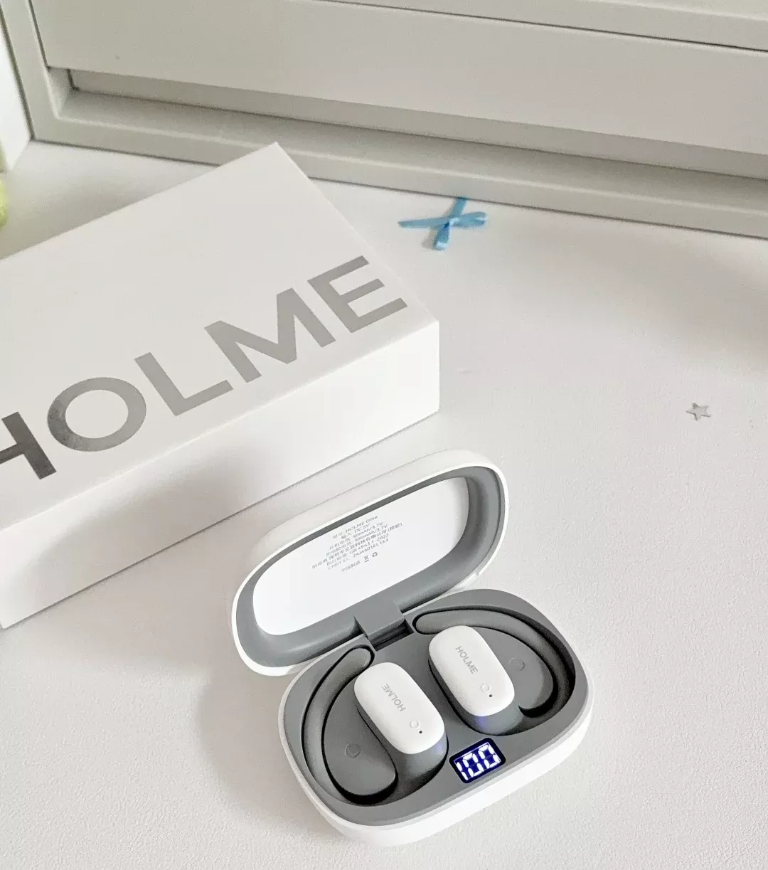 戴一次就上瘾…完全不想摘！！！ 