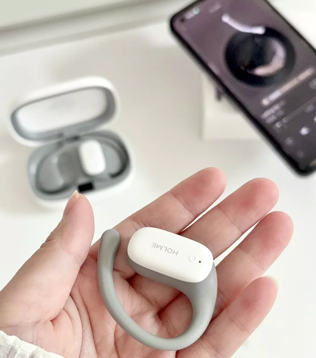 戴一次就上瘾…完全不想摘！！！ 