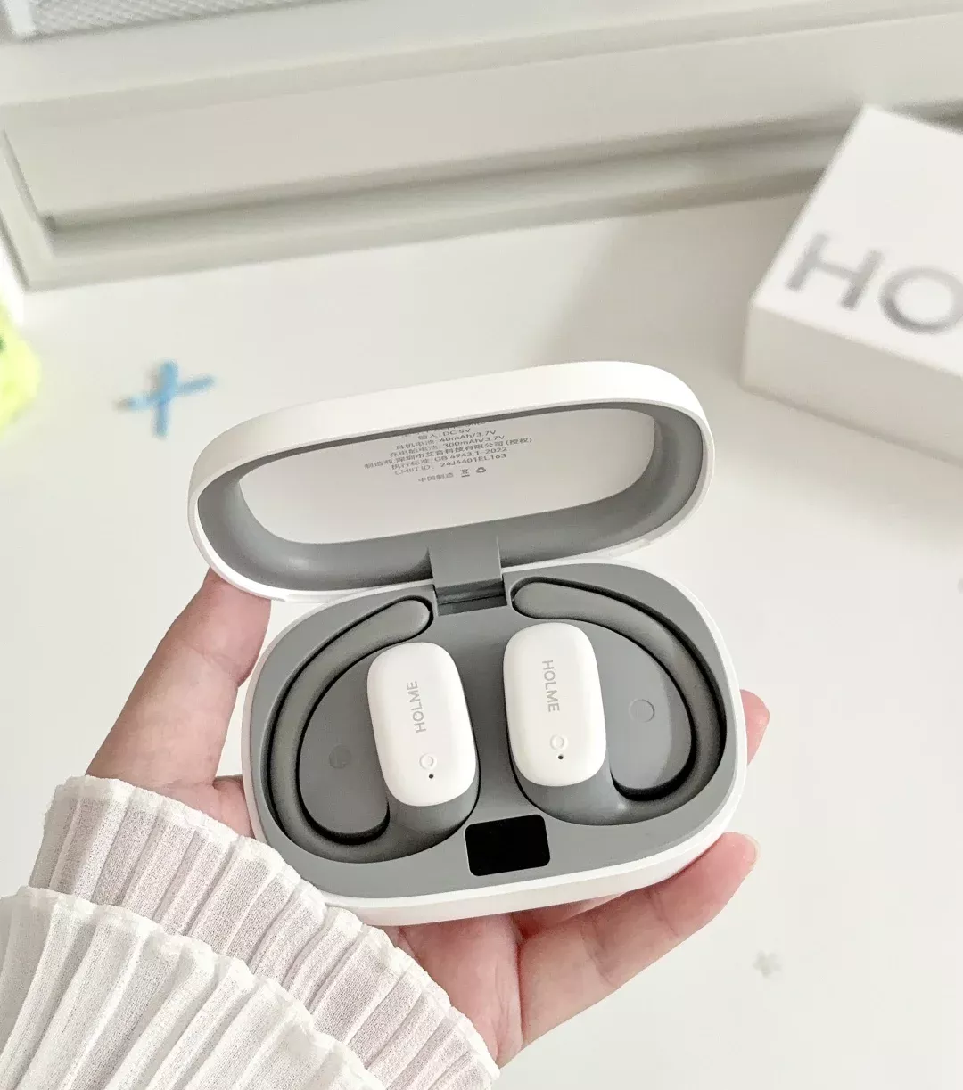 戴一次就上瘾…完全不想摘！！！ 