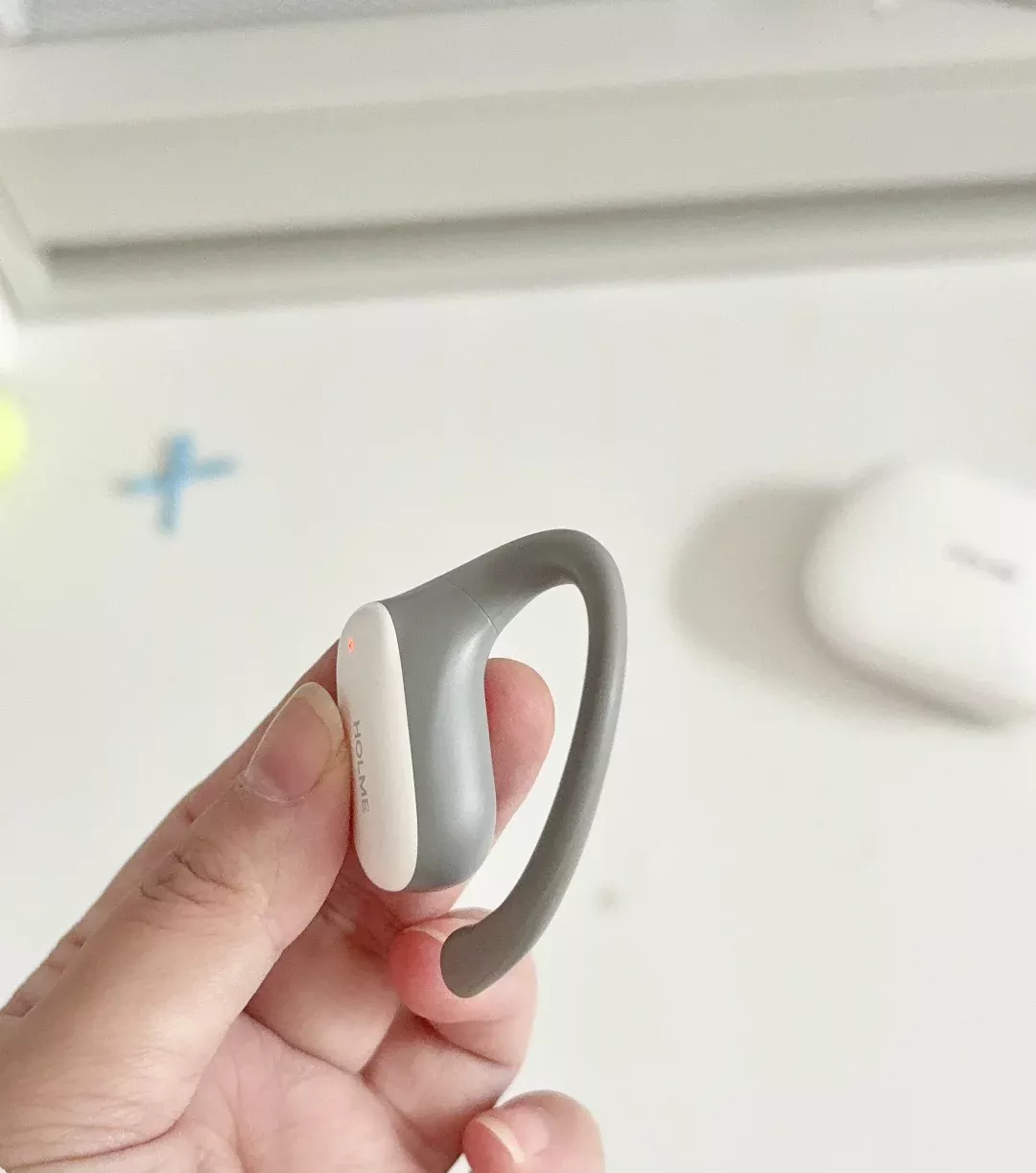 戴一次就上瘾…完全不想摘！！！ 