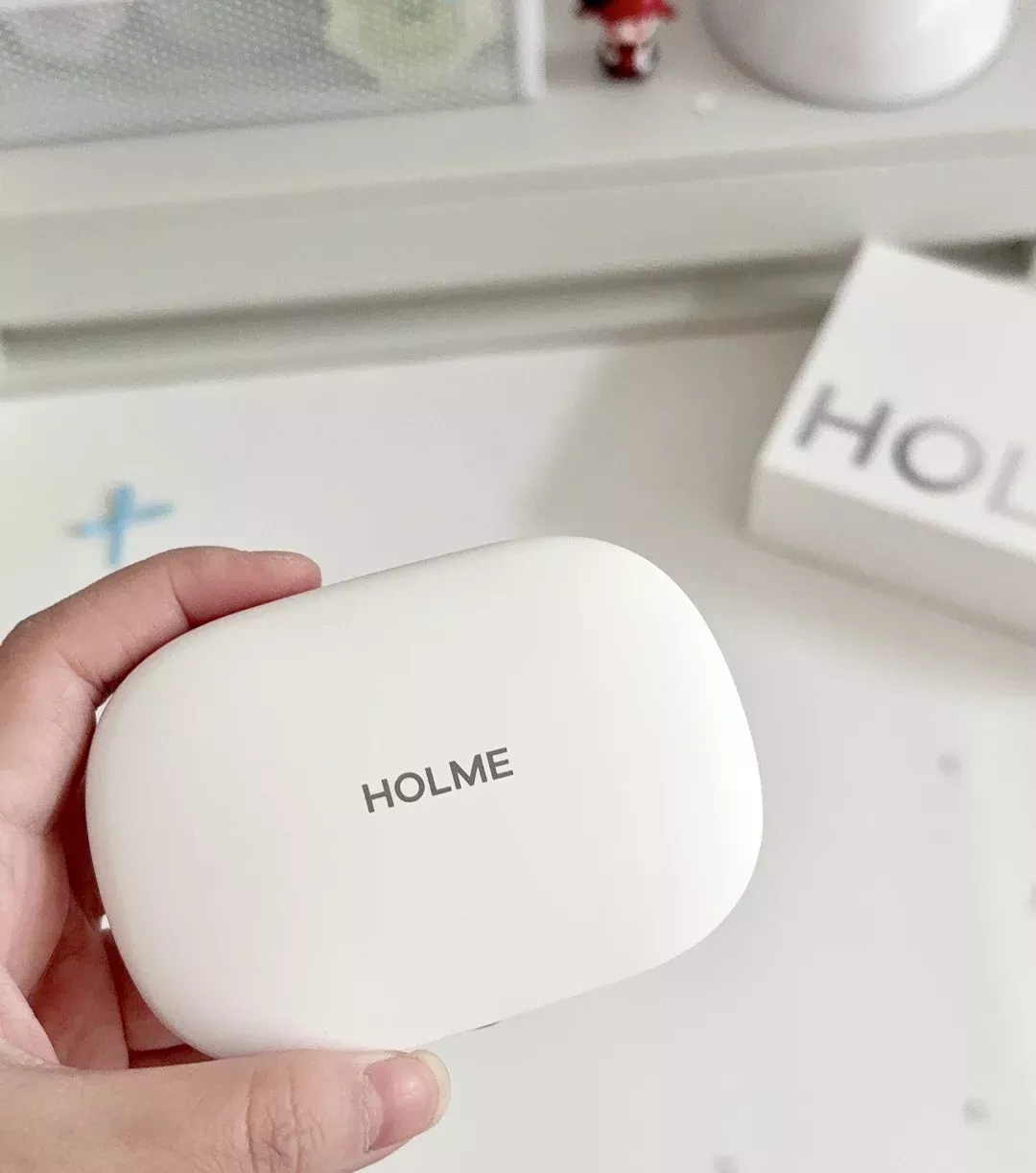 戴一次就上瘾…完全不想摘！！！ 