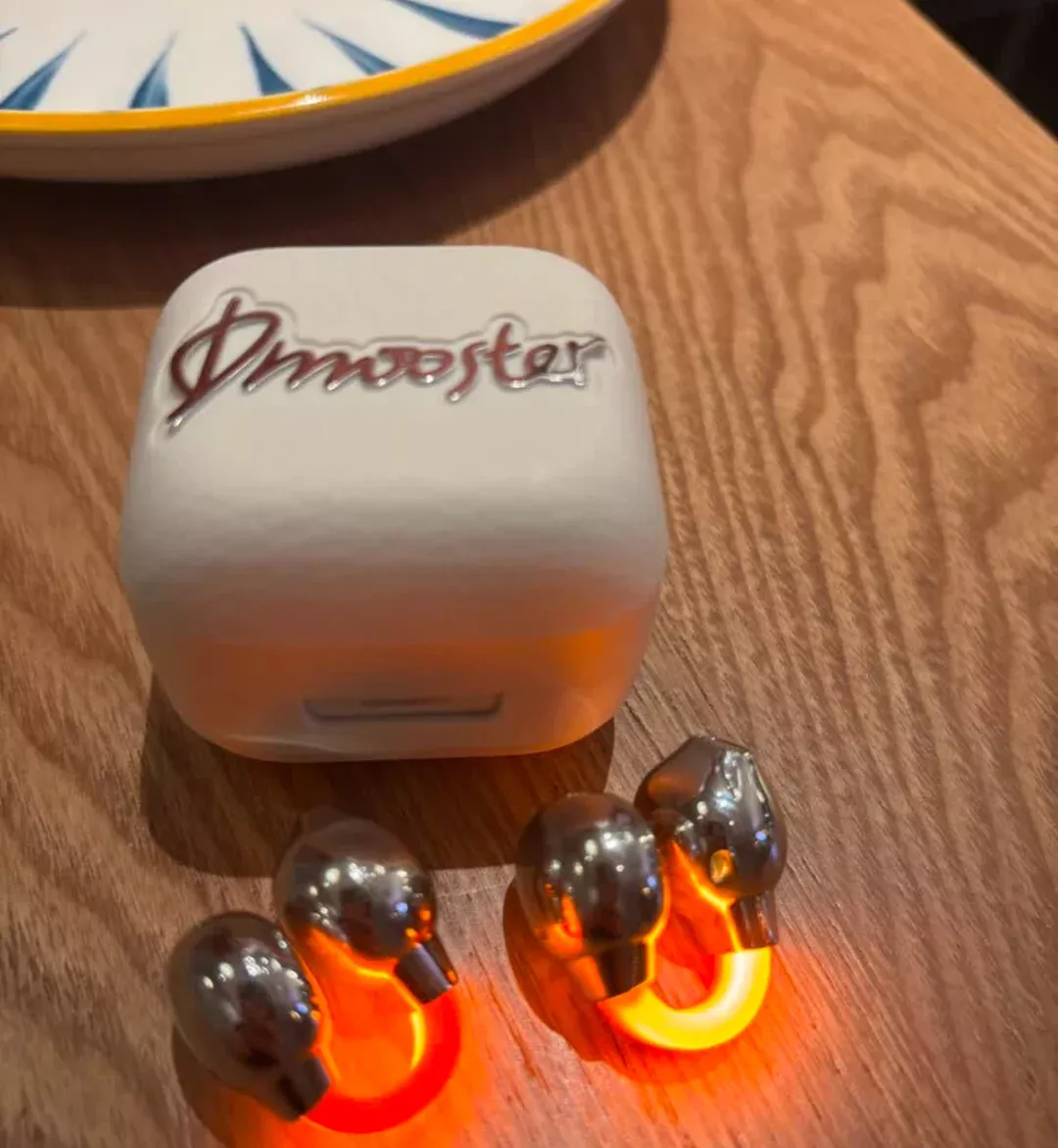 是不是智商税？象鼻子耳机亲测 