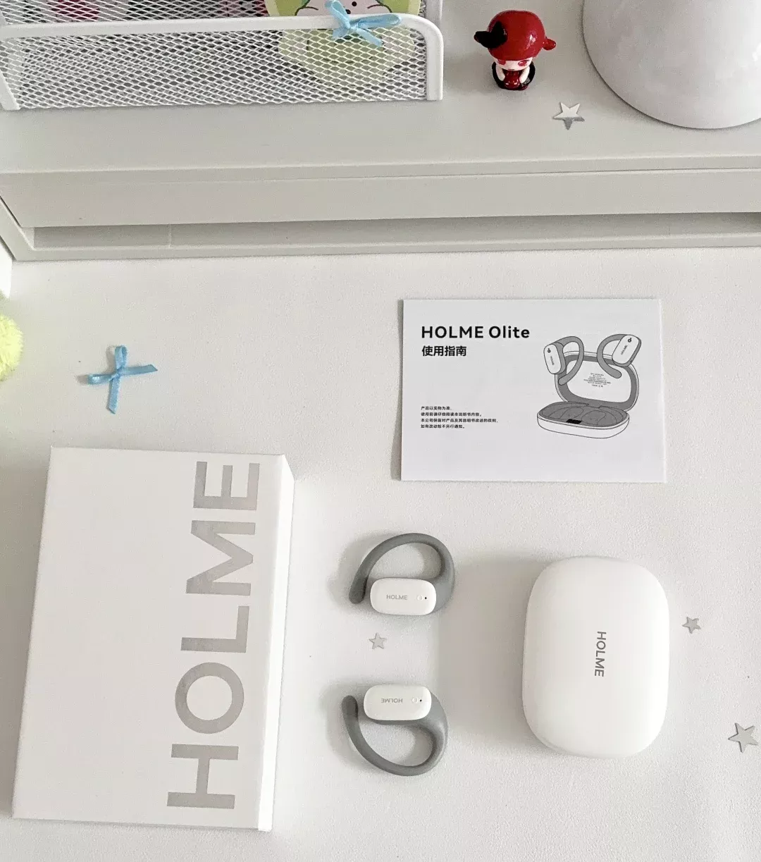 戴一次就上瘾…完全不想摘！！！ 