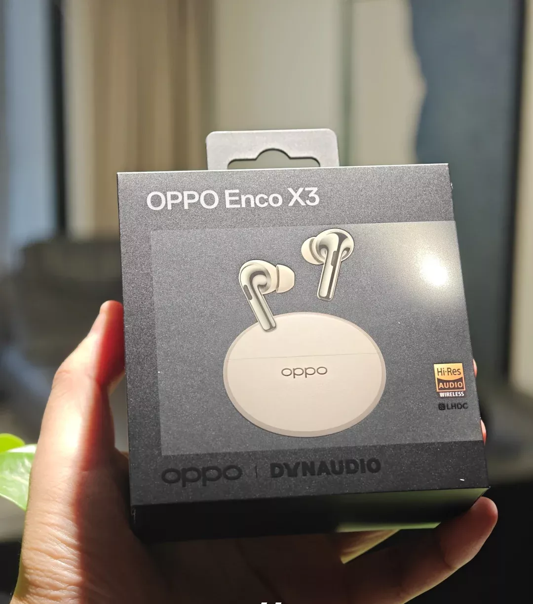 OPPO Enco X3真的是千元内最强耳机吗？ 