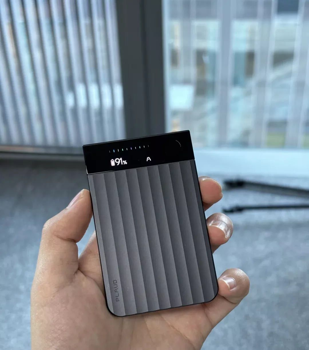 用了Plaud之后开会终于没那么痛苦了 