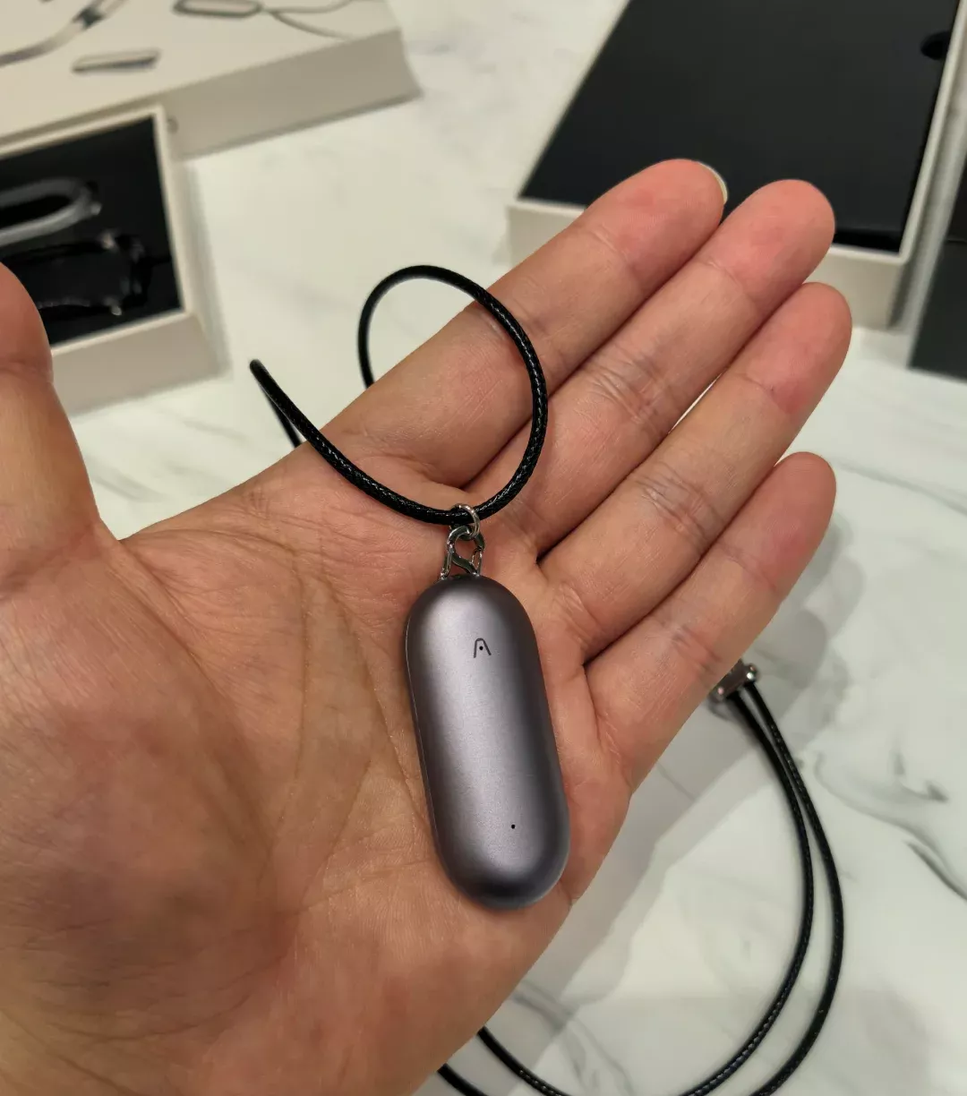 全球爆火的Plaud新品上手 