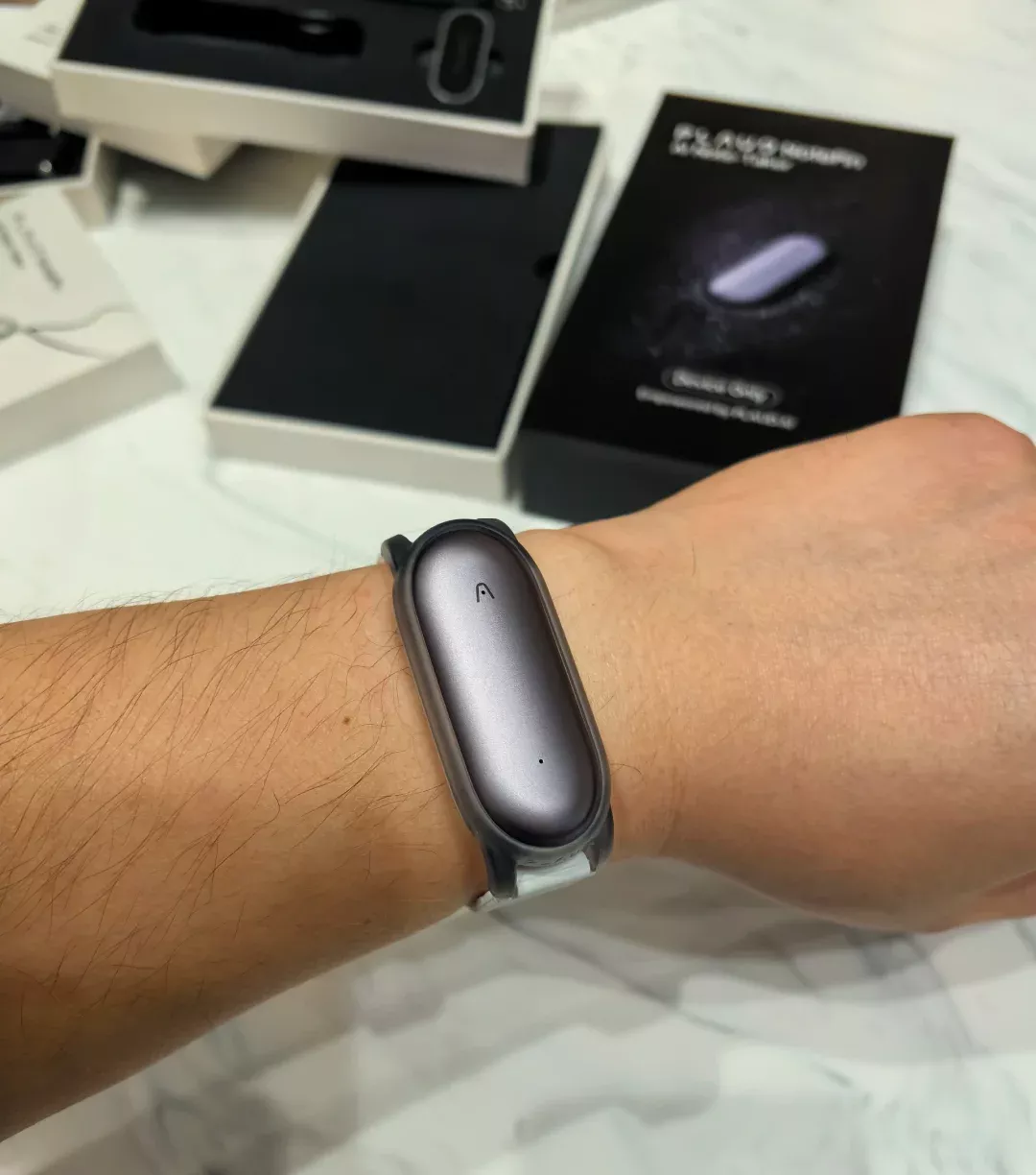 全球爆火的Plaud新品上手 