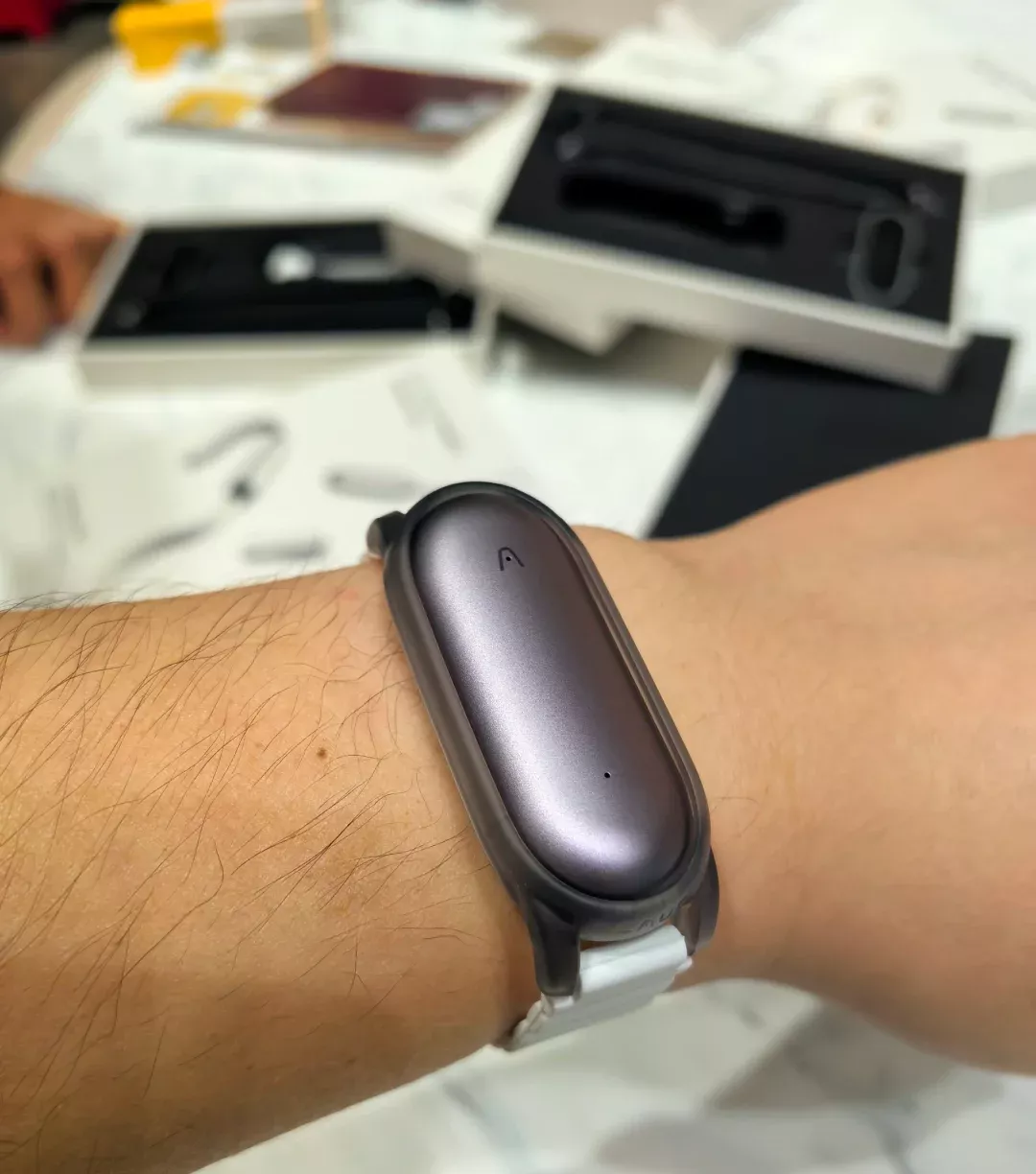 全球爆火的Plaud新品上手 