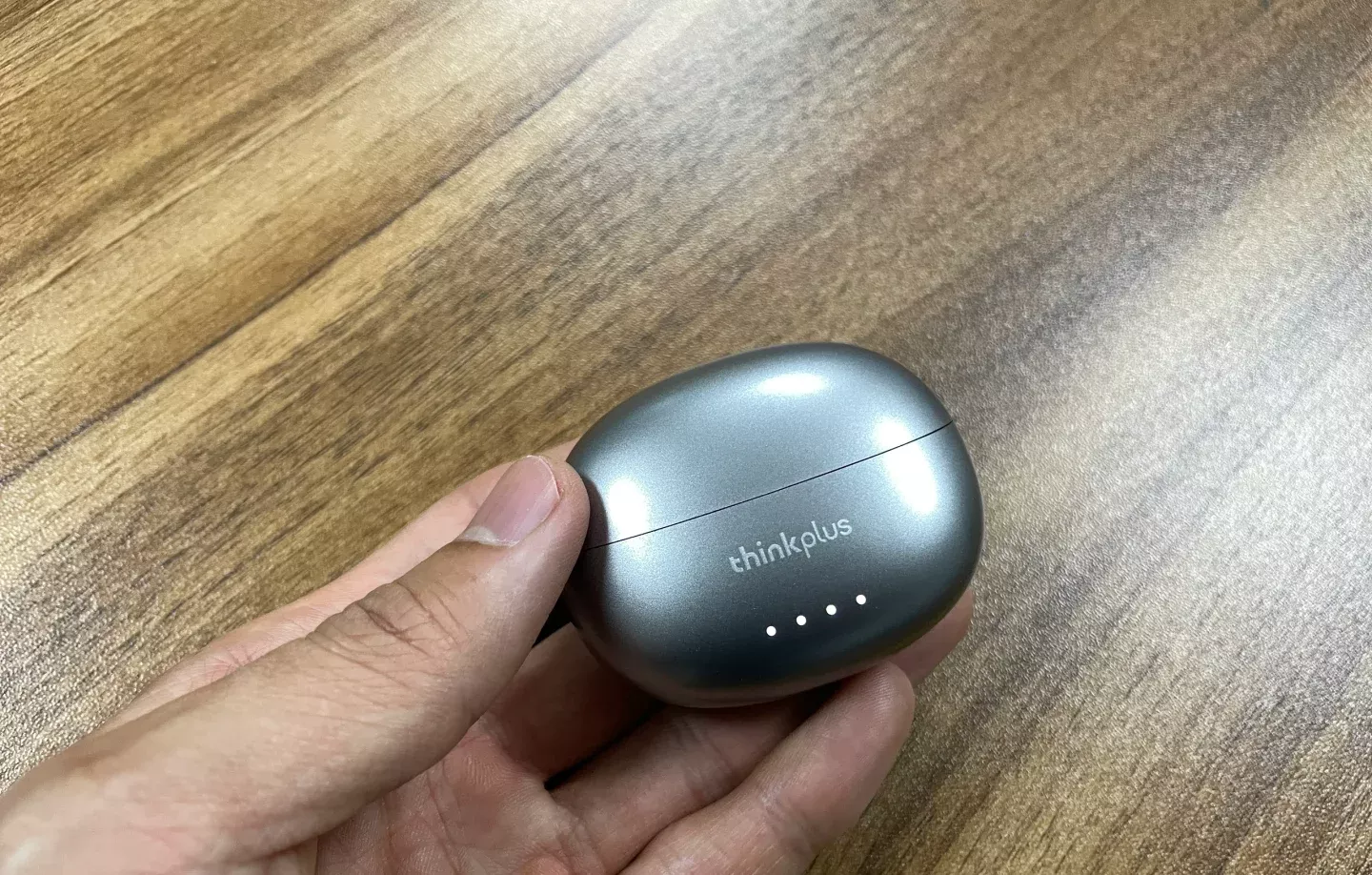 避坑……评（吐）测（槽）两款无线蓝牙耳机 