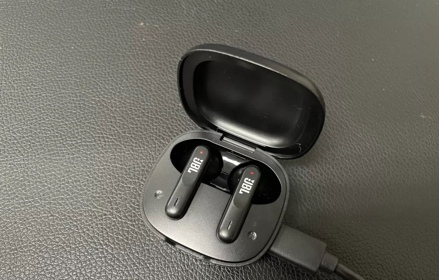 避坑……评（吐）测（槽）两款无线蓝牙耳机 